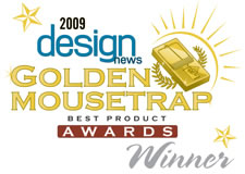 Sendix F36 Golden Mousetrap 2009